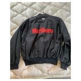 MARLBORO SIZE MEDIUM JACKET