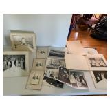VINTAGE PICTURES