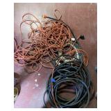 ELECTRIC CABLE EXTENSION CORDS