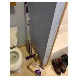 FLOOR SWIFTER SYSTEM