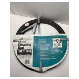 PLUMBERS SNAKE NEVER USED