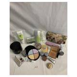 ELIZABETH ARDEN EYESHADOW SIGNATURE CLUB A 4 STEP