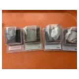 DELPRADO MINERALS INC NEPHELINE, ETC.