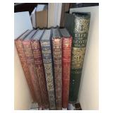 THOMAS HARDY NOVELS 6, LIFE OF SCOTT VOL 26