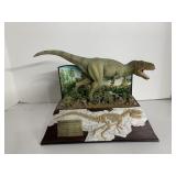 DANBURY MINT TYRANNOSAURUS REX