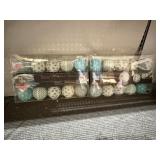 INDOOR PARTY STRING LIGHTS NEW