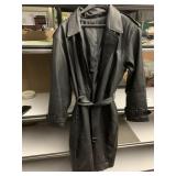 7 COLLECTION LARGE LEATHER MEN