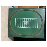 NFL TRAIN BOARD 43.5 X 35.5