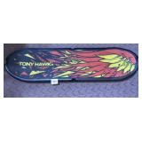 TOMMY HAWK WIRELESS SKATEBOARD