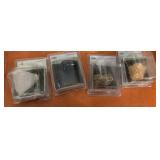 DELPRADO MINERALS AS PICTURED