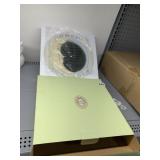 MOON NEAR IDEAL FOR CHILD