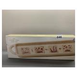 SUMMERFIELD TRAY NEW INBOX