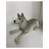 DOG FIGURINE