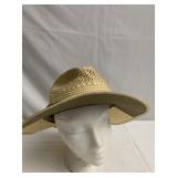 STETSON XL HAT 3 1/2" BRIM
