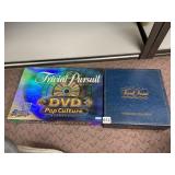 trivial pursuit dvd set