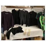 GARDENING POLO AND AWARD FOR GARDENING PLUS SIZE