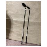 TAYLOR MADE 5-18 DEGREE