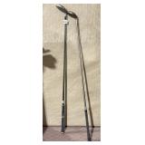 FAIRWAY SERIES SYNCHRON II, 9 COBRA,