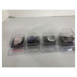 DELPRADO MINERALS INC MORGANITE, ETC.