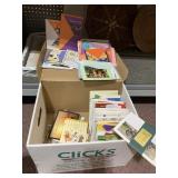 NEW ASSORTED GIFT CARDS