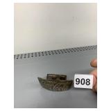 VINTAGE COKE BOTTLE OPENER