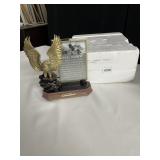 PEARL HARBOR FIGURINE