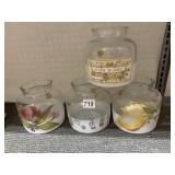 FORD LAST JARS IDEAL FOR KITCHEN DECORATING 6