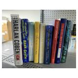 BOOKS: LISA GARDNER, THE GIRL BEFORE, THE WIFE