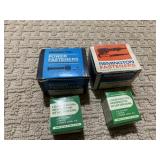 REMINGTON FASTENERS & STUD DRIVERS