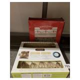 LED STRING LIGHTS APOTHECARY AND COMPANY NEW