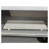 FOLDS IN HALF WOOD TRIVET FOR YOUR DINING TABLE