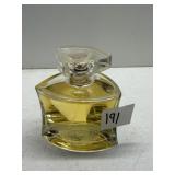 HARD TO FIND 3.4 OZ. CLAUDE FABRI FEMME WOMEN