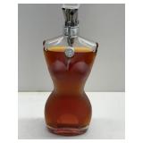 JEAN-PAUL GAULTIER EAU DE TOILETTE 3.4 FL. OZ