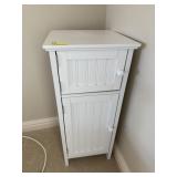 SIDE STAND 27" H X 12" W X 12" D