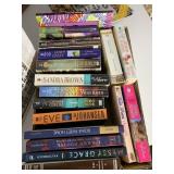 WHIPLASH, PLAY DIRTY, SEARCH, ETC.