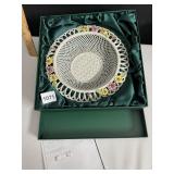 ANNUAL 2006 BASKET #74 OF 1000 WITH BOX