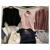 I MAKE WISHES COME TRUE T-SHIRT, TOMMY HILFIGER