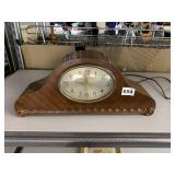 GENERAL ELECTRIC MANTLE CLOCK