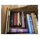 THROUGH THE DARKNESS, THE STORY OF ART, HYMNS AND