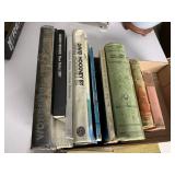 BOOKS INC A TREASURY OF CAT STORIES, SHISTLER,