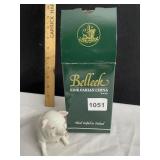 BELLEEK ARCHIVE COLLECTION 2000 AND SEVEN LIMITED