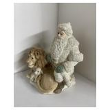 UNITED DESIGN SANTA & LION