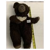 VINTAGE TEDDY BEAR LOOKING FOR A NEW HOME