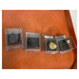 DELPRADO MINERALS INC ONIX NARANJA, ETC.