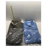 VAN HEUSEN 16 SHORT SLEEVE & 15.5