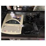 BROTHER MODEL PT 5500 ELECTRONIC LABELING SYSTEM