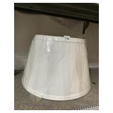 NEW LAMP SHADE 13" H X 14" W NEW $115.00 TAG