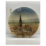 VILLEROY & BOCH FREIBURG MUNSTER CAHTEDRAL