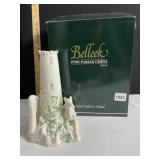 BELLEEK ARCHIVE COLLECTION 2000 AND SEVEN TOWER