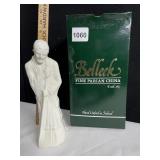 2004 JOSEPH FIGURINE WITH BOX